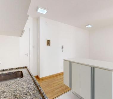 Imagem imóvel Apartamento - Bela Vista - São Paulo