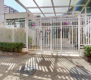 Imagem imóvel Apartamento - Bela Vista - São Paulo