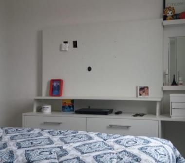Imagem imóvel Apartamento - Jabaquara - São Paulo