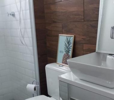 Imagem imóvel Apartamento - Jabaquara - São Paulo