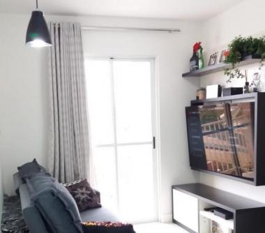 Imagem imóvel Apartamento - Jabaquara - São Paulo