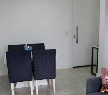Imagem imóvel Apartamento - Jabaquara - São Paulo