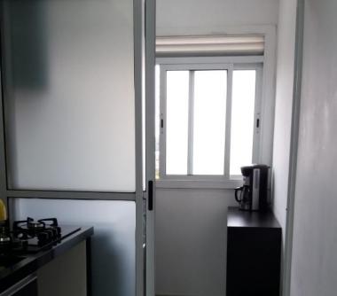 Imagem imóvel Apartamento - Jabaquara - São Paulo