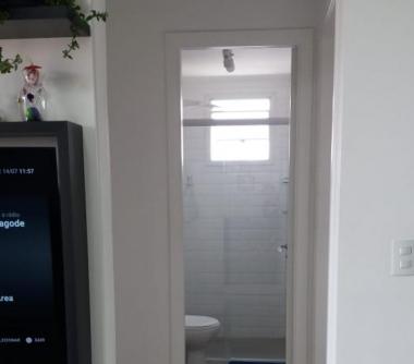 Imagem imóvel Apartamento - Jabaquara - São Paulo