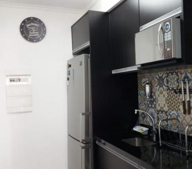 Imagem imóvel Apartamento - Jabaquara - São Paulo