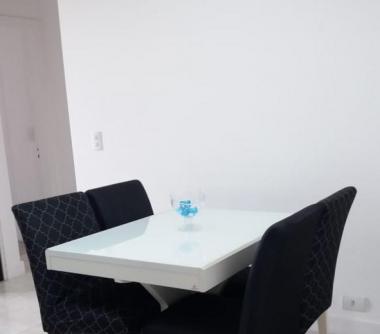 Imagem imóvel Apartamento - Jabaquara - São Paulo