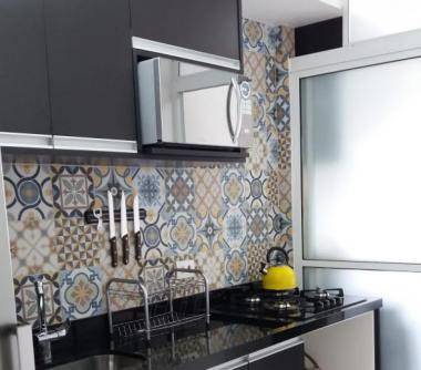Imagem imóvel Apartamento - Jabaquara - São Paulo