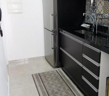 Imagem imóvel Apartamento - Jabaquara - São Paulo