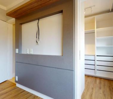 Imagem imóvel Apartamento - Brooklin - São Paulo