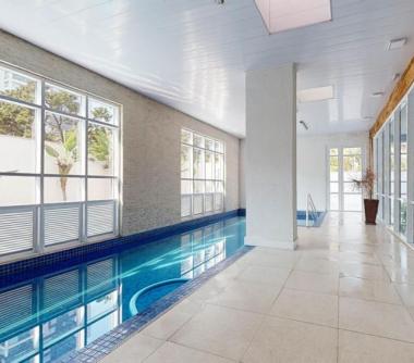 Imagem imóvel Apartamento - Brooklin - São Paulo