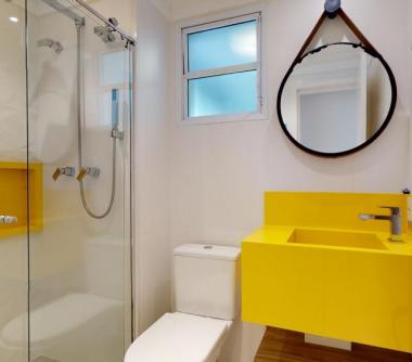 Imagem imóvel Apartamento - Brooklin - São Paulo