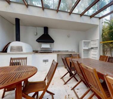 Imagem imóvel Apartamento - Brooklin - São Paulo