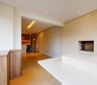 Imagem imóvel Apartamento - Brooklin - São Paulo