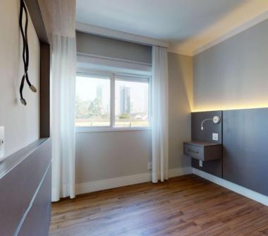 Imagem imóvel Apartamento - Brooklin - São Paulo