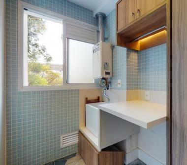 Imagem imóvel Apartamento - Brooklin - São Paulo