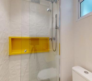 Imagem imóvel Apartamento - Brooklin - São Paulo