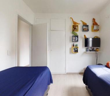 Imagem imóvel Apartamento - Brooklin - São Paulo