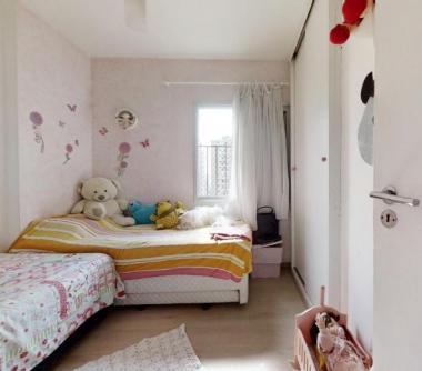 Imagem imóvel Apartamento - Brooklin - São Paulo