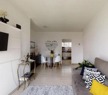 Imagem imóvel Apartamento - Brooklin - São Paulo