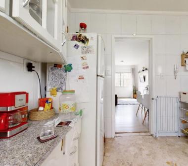 Imagem imóvel Apartamento - Brooklin - São Paulo