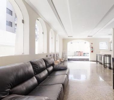 Imagem imóvel Apartamento - Brooklin - São Paulo