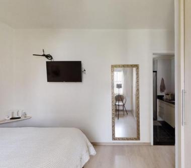 Imagem imóvel Apartamento - Brooklin - São Paulo