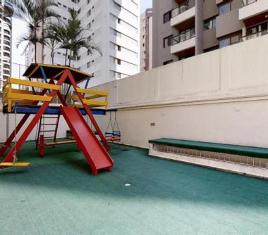 Imagem imóvel Apartamento - Brooklin - São Paulo