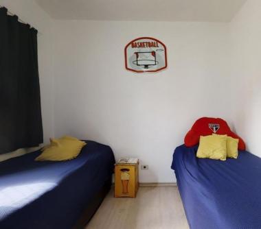 Imagem imóvel Apartamento - Brooklin - São Paulo