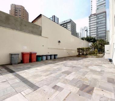 Imagem imóvel Apartamento - Brooklin - São Paulo