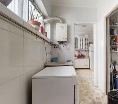 Imagem imóvel Apartamento - Brooklin - São Paulo