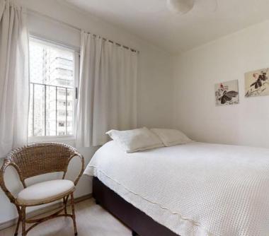 Imagem imóvel Apartamento - Brooklin - São Paulo