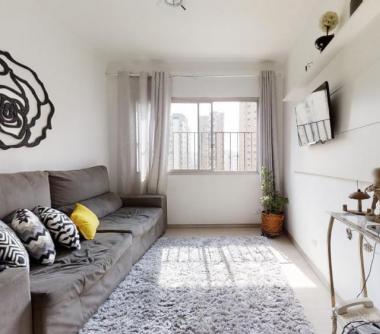 Imagem imóvel Apartamento - Brooklin - São Paulo