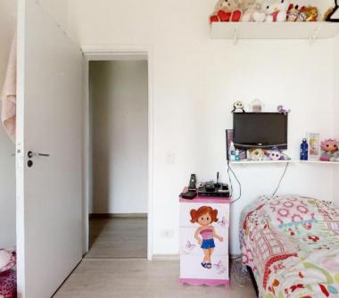 Imagem imóvel Apartamento - Brooklin - São Paulo