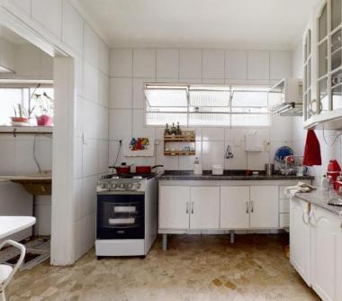 Imagem imóvel Apartamento - Brooklin - São Paulo