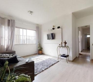 Imagem imóvel Apartamento - Brooklin - São Paulo