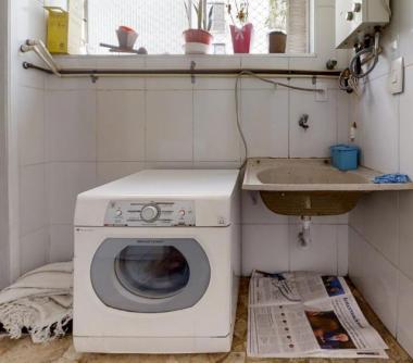 Imagem imóvel Apartamento - Brooklin - São Paulo