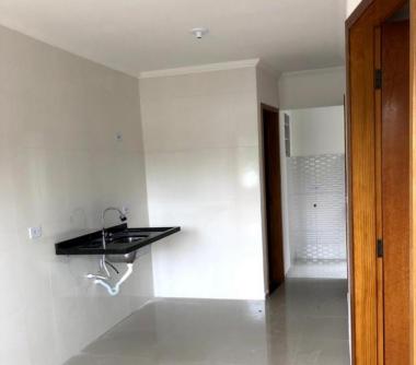 Imagem imóvel Apartamento - Parque das Paineiras - São Paulo