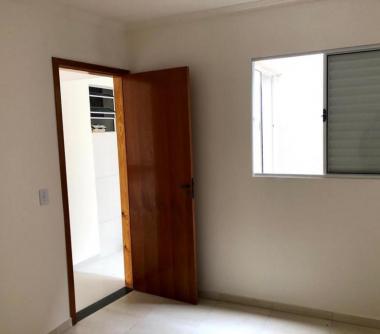 Imagem imóvel Apartamento - Parque das Paineiras - São Paulo