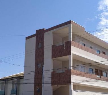 Imagem imóvel Apartamento - Parque das Paineiras - São Paulo