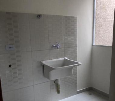 Imagem imóvel Apartamento - Parque das Paineiras - São Paulo