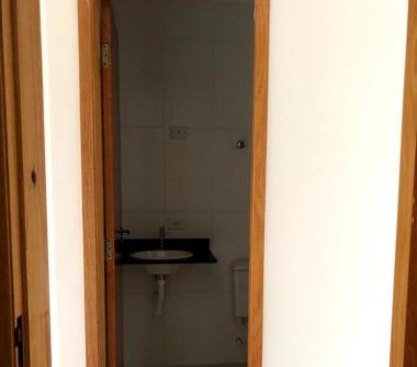 Imagem imóvel Apartamento - Parque das Paineiras - São Paulo