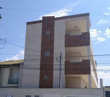 Imagem imóvel Apartamento - Parque das Paineiras - São Paulo