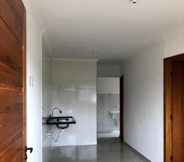 Imagem imóvel Apartamento - Parque das Paineiras - São Paulo