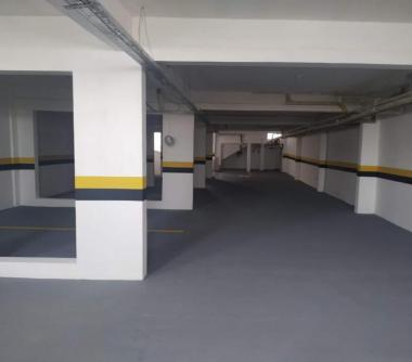 Imagem imóvel Apartamento - Parque das Paineiras - São Paulo