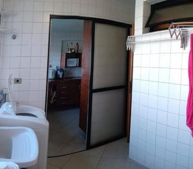 Imagem imóvel Apartamento - Jabaquara - São Paulo