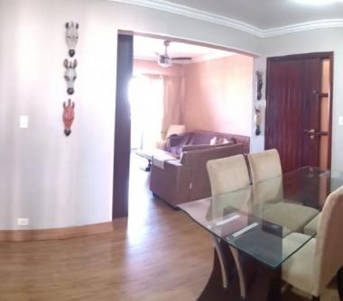 Imagem imóvel Apartamento - Jabaquara - São Paulo