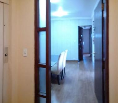 Imagem imóvel Apartamento - Jabaquara - São Paulo