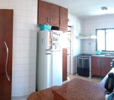 Imagem imóvel Apartamento - Jabaquara - São Paulo