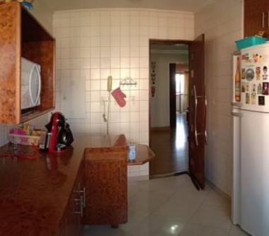 Imagem imóvel Apartamento - Jabaquara - São Paulo