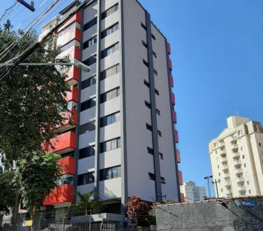 Imagem imóvel Apartamento - Jabaquara - São Paulo